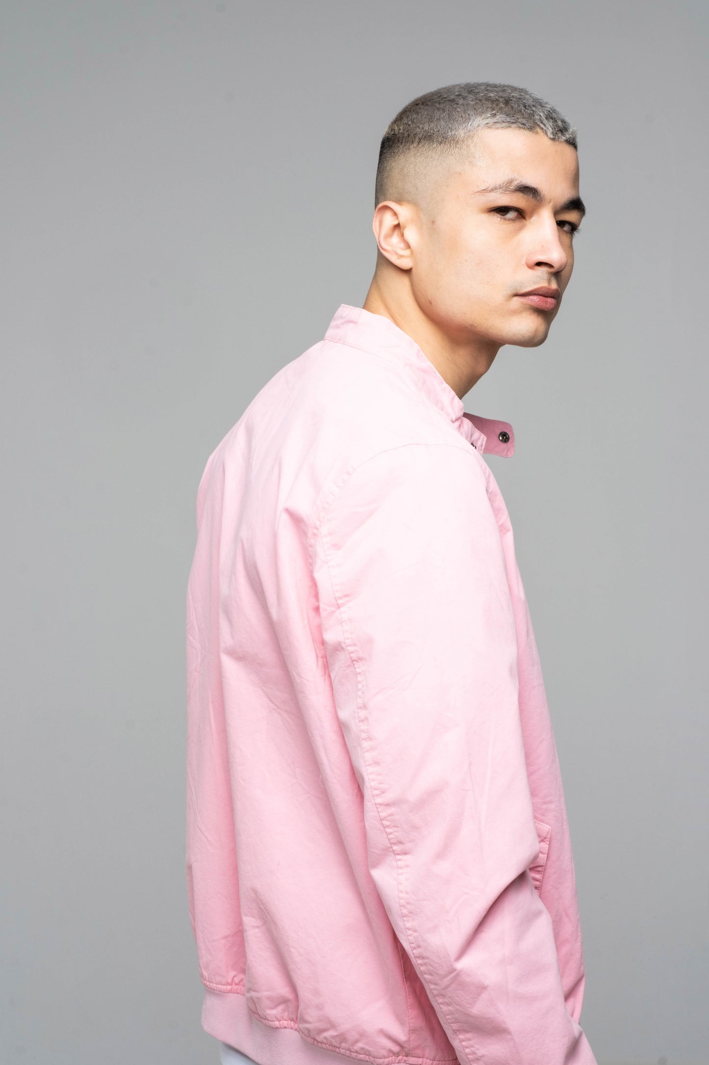 Blouson LOWDOWN SHADE