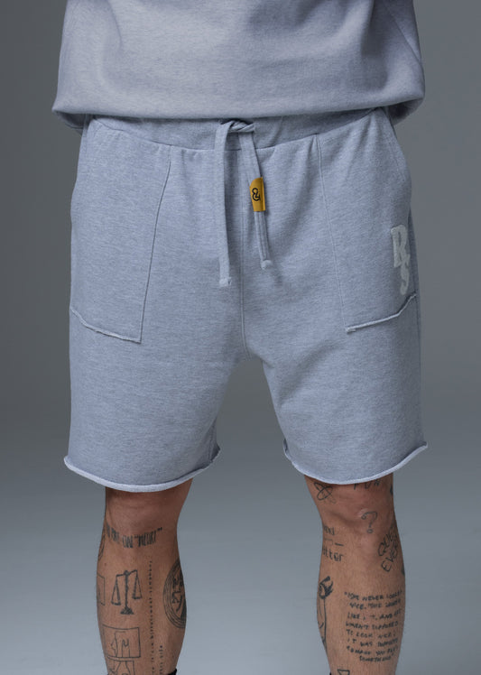 JOGGING Short gris KENY MOST