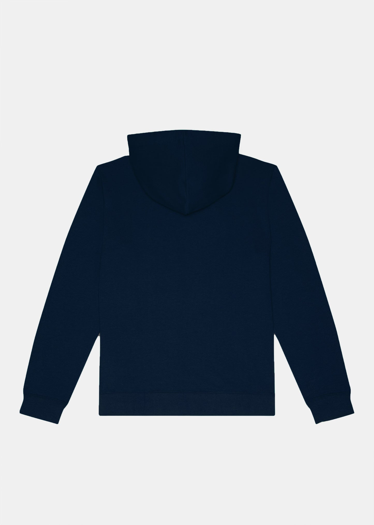 Sweatshirt bleu marine SQUARRE MOST