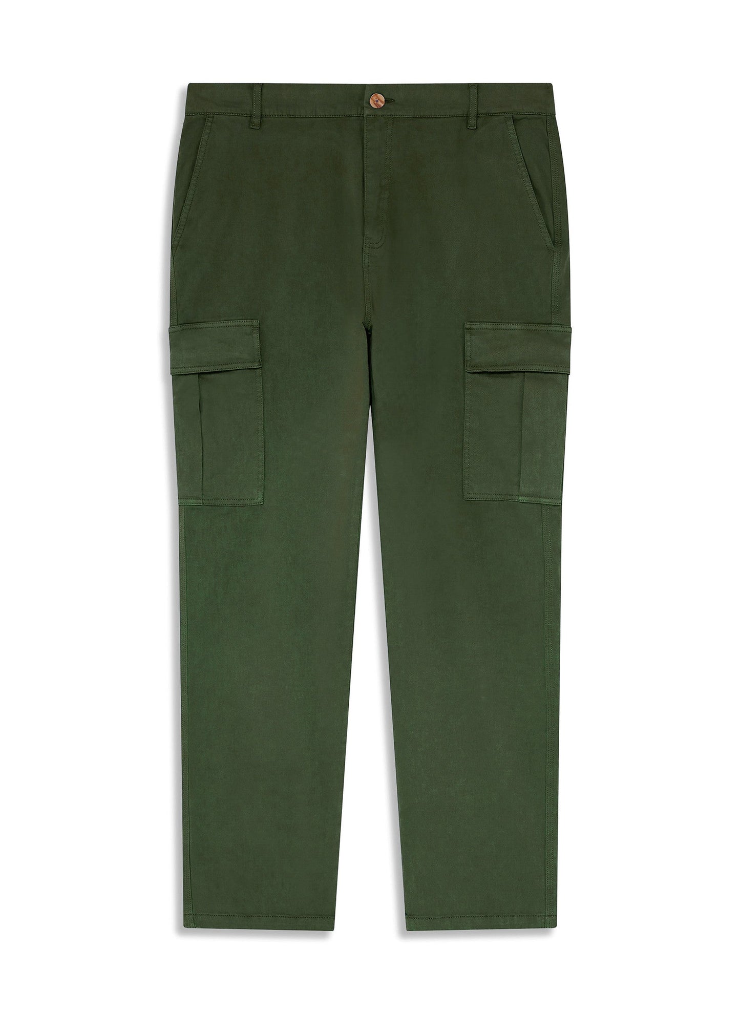 Pantalon vert BRIDGER JOYCE