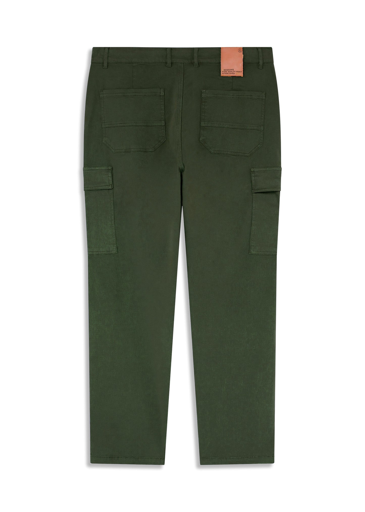 Pantalon vert BRIDGER JOYCE
