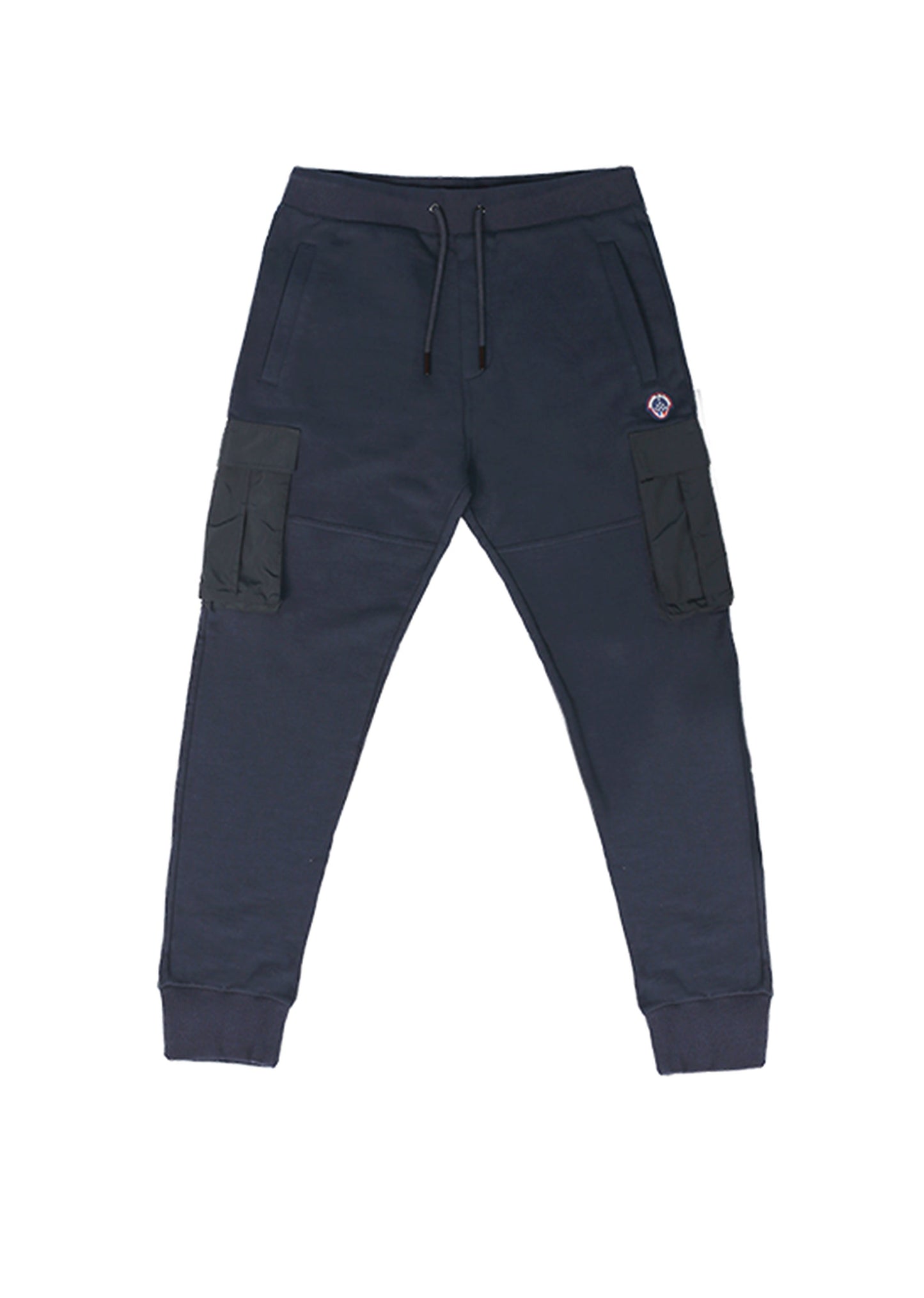 Camp bleu marine