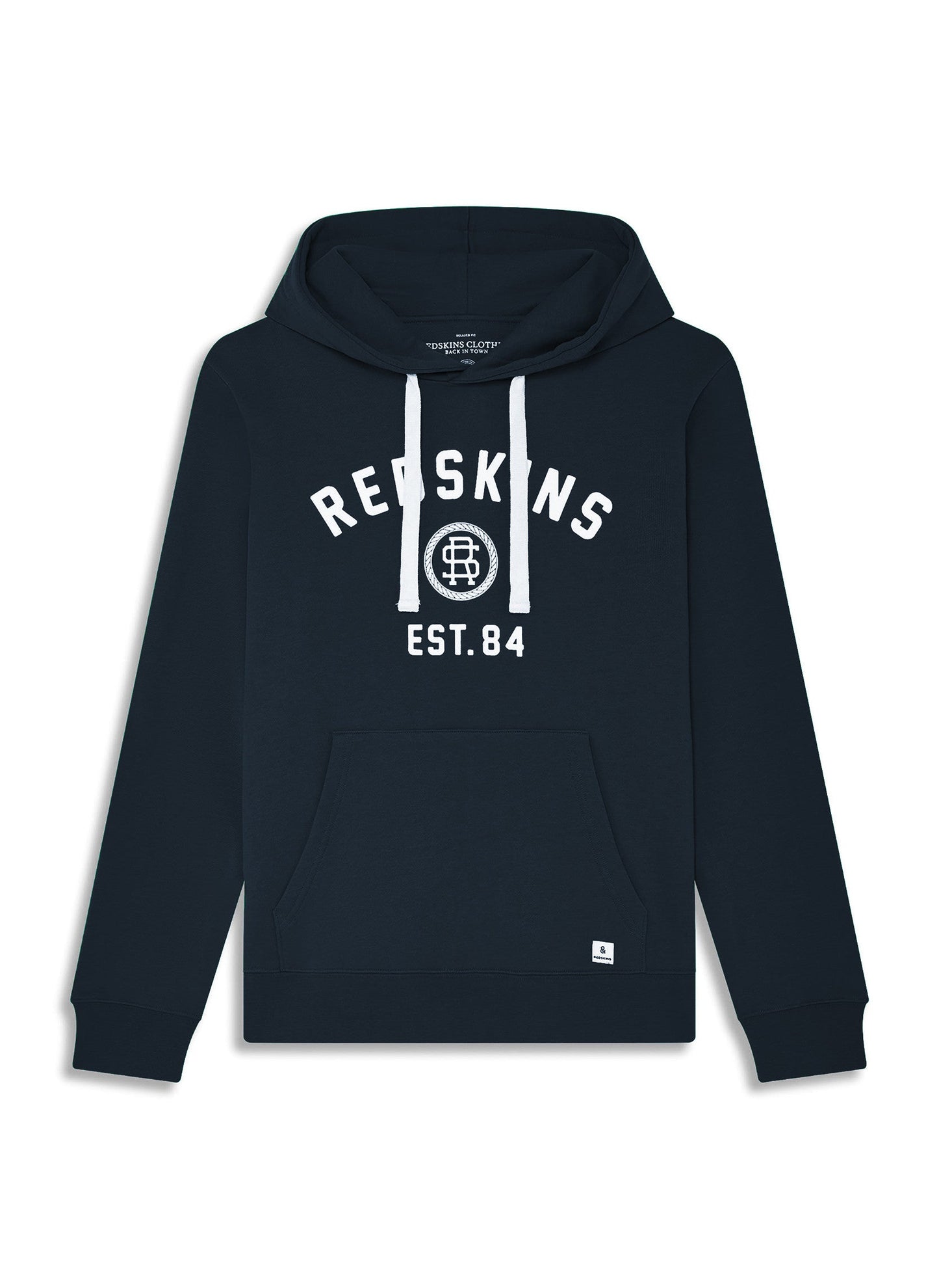 Sweatshirt bleu marine KENTUCKY MOST