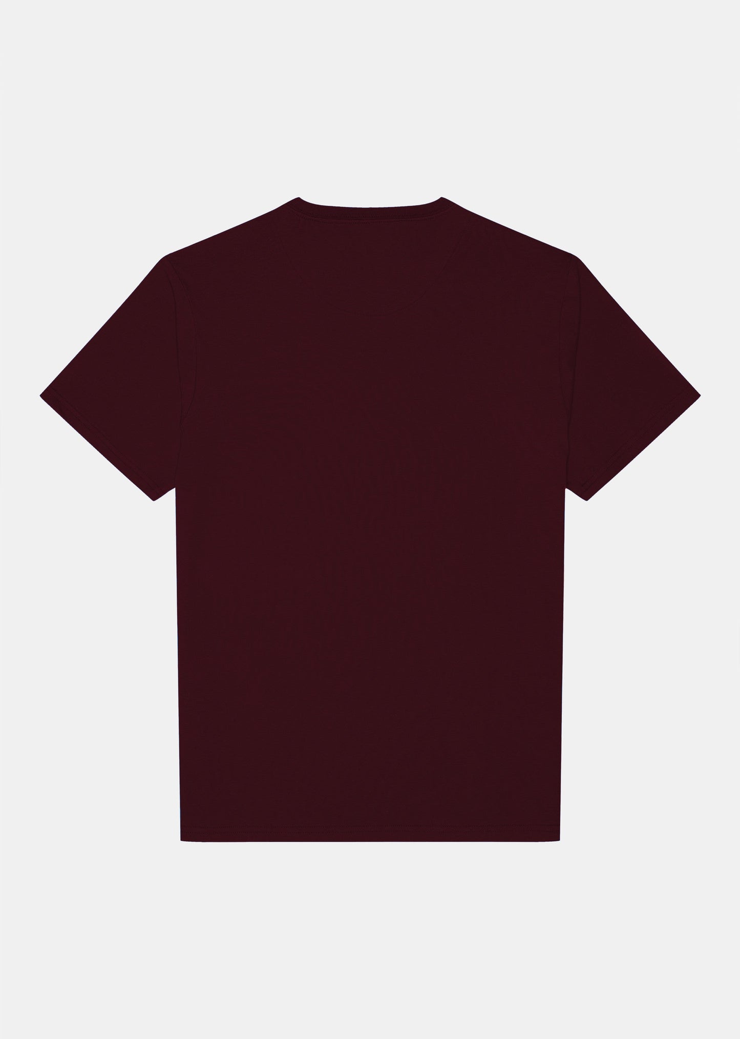 T-shirt rouge GLORIOUS QUICK