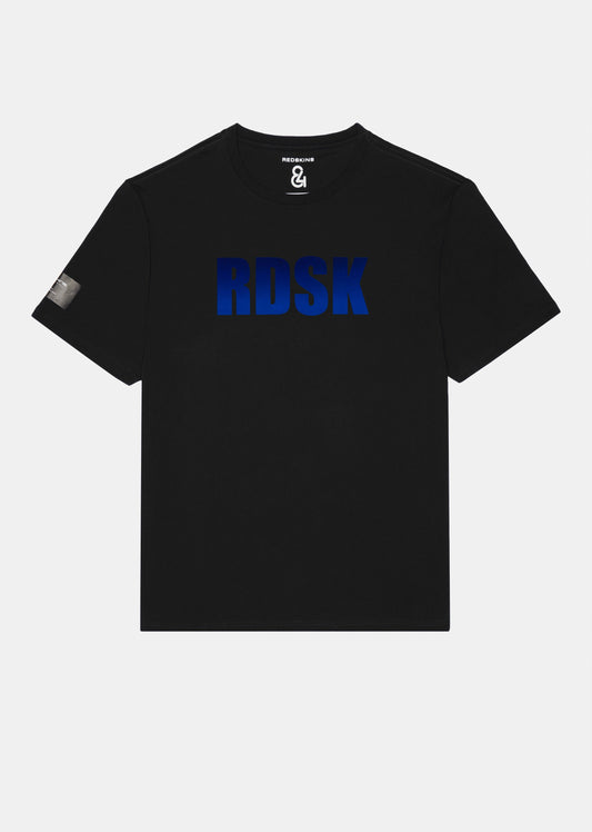 T-shirt noir VELVET QUICK