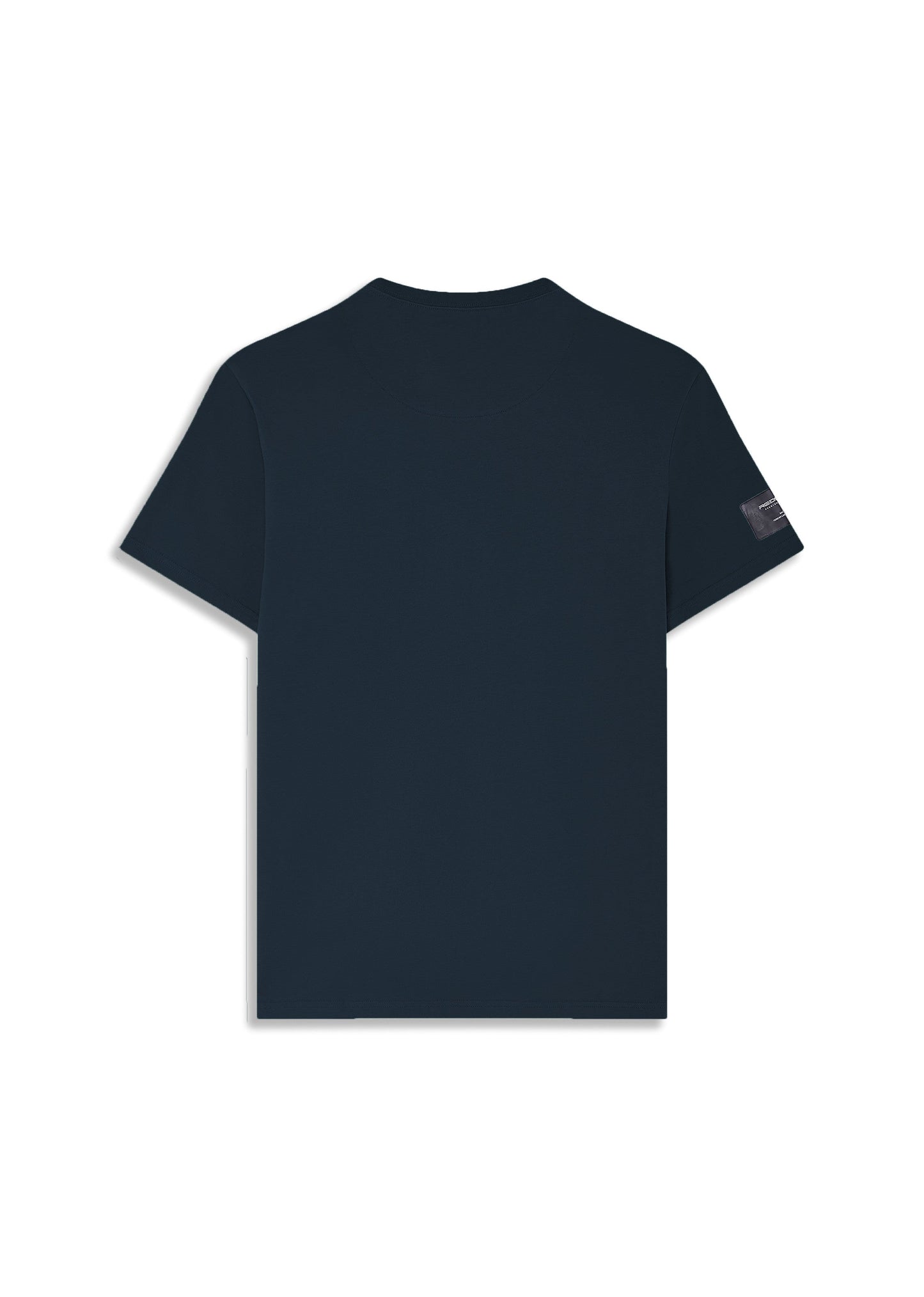 T-shirt bleu marine TOWN QUICK