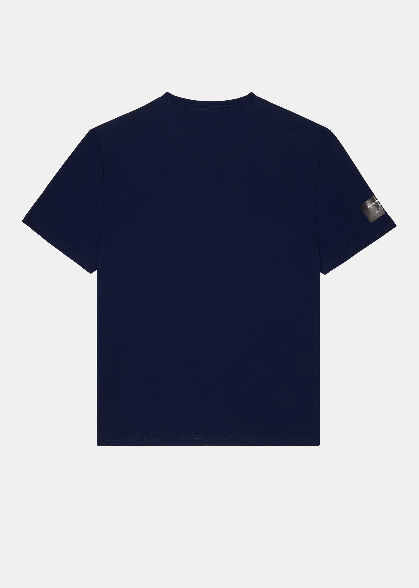 T-shirt bleu marine VELVET QUICK