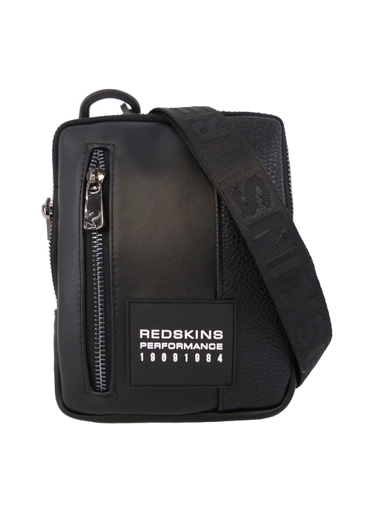 Pochette Xs noire ROGER