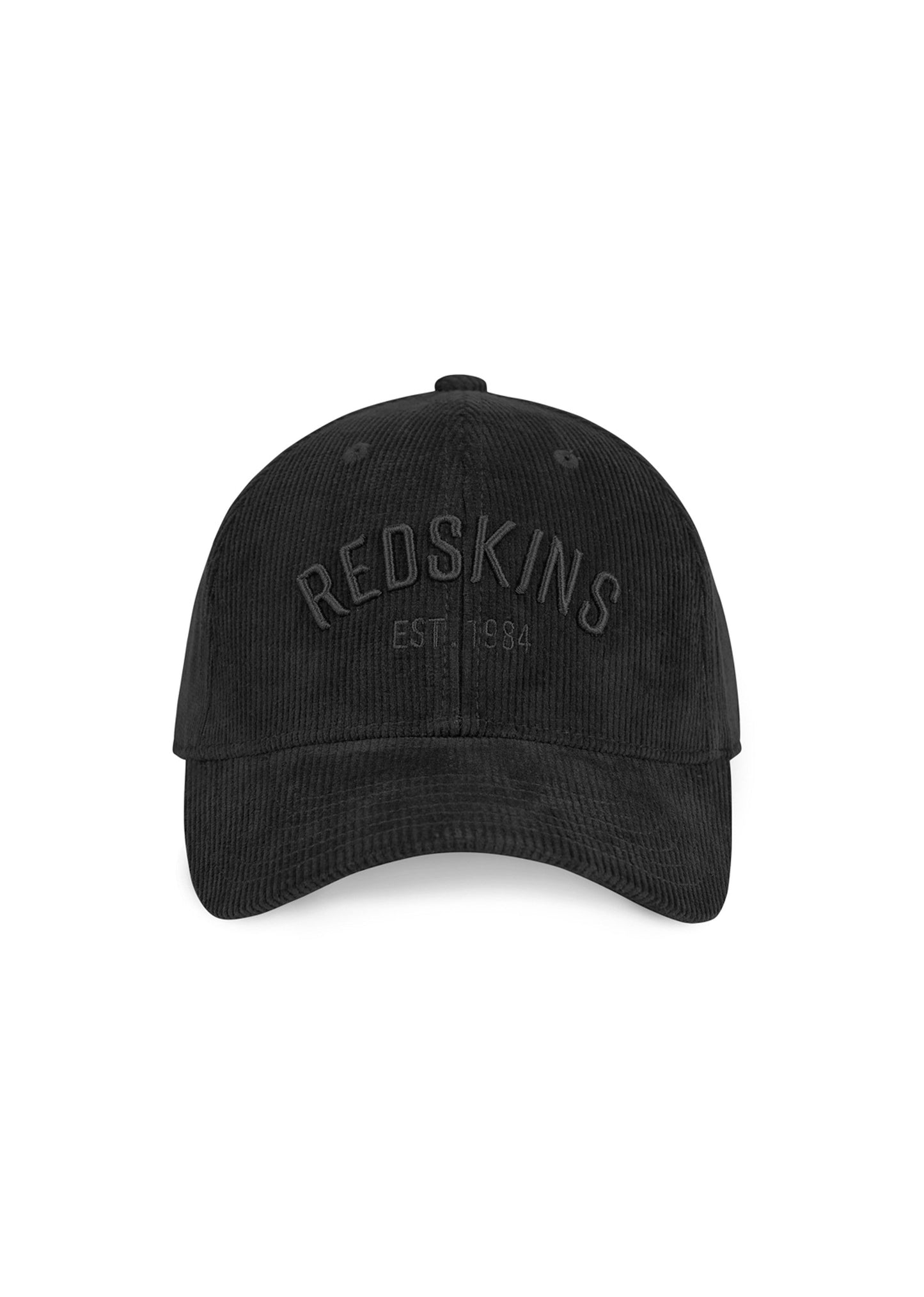 Casquette noire OPKINS