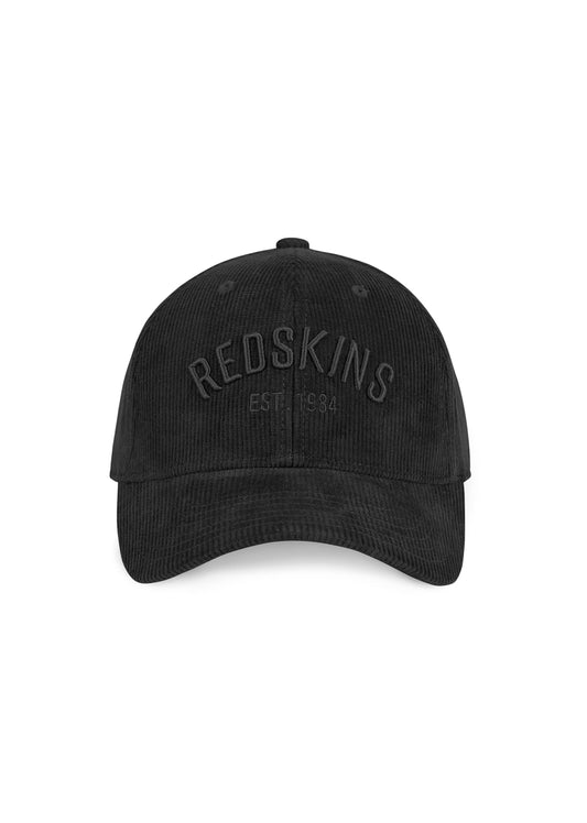 Casquette noire OPKINS