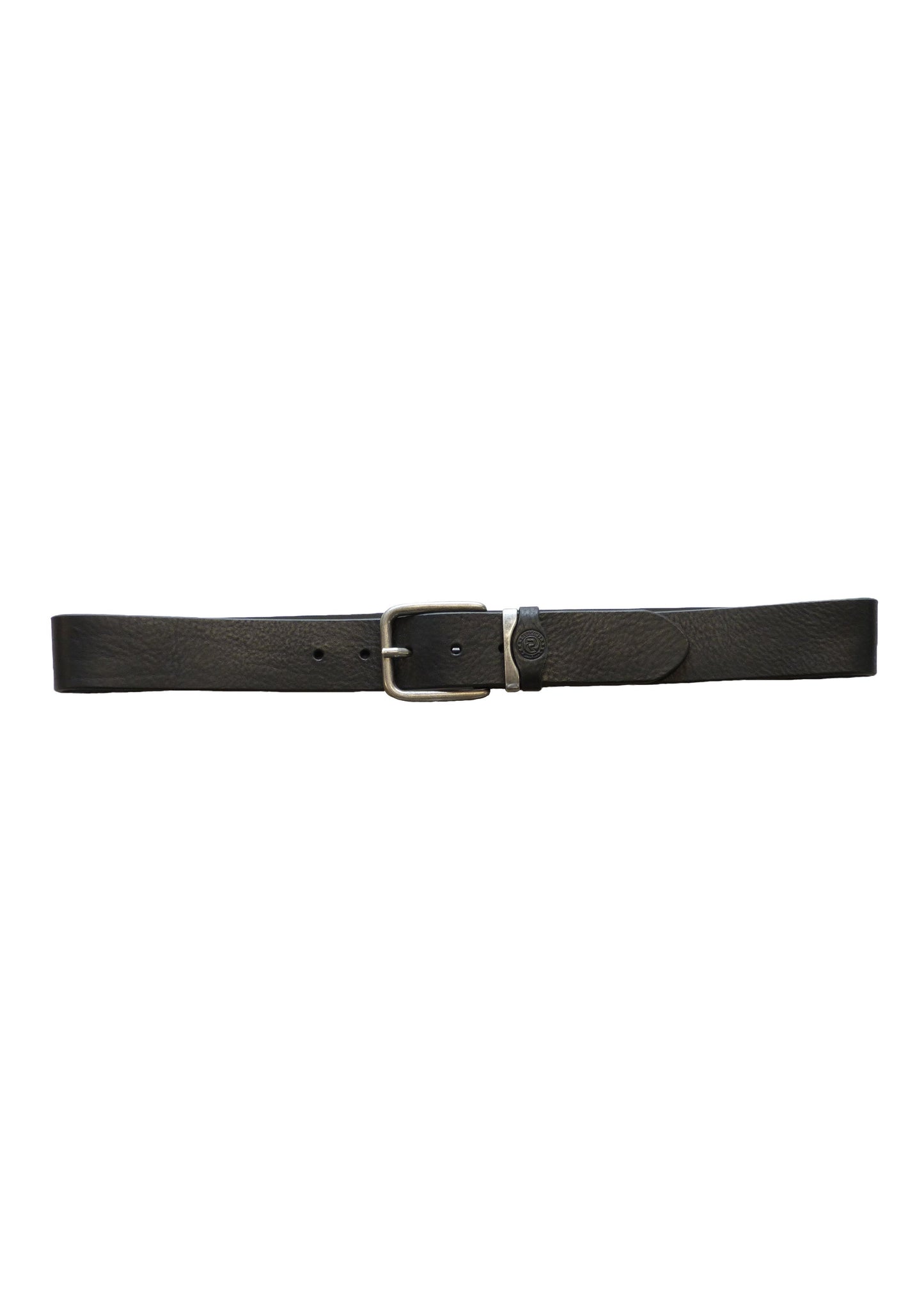 Ceinture noir NUBBY