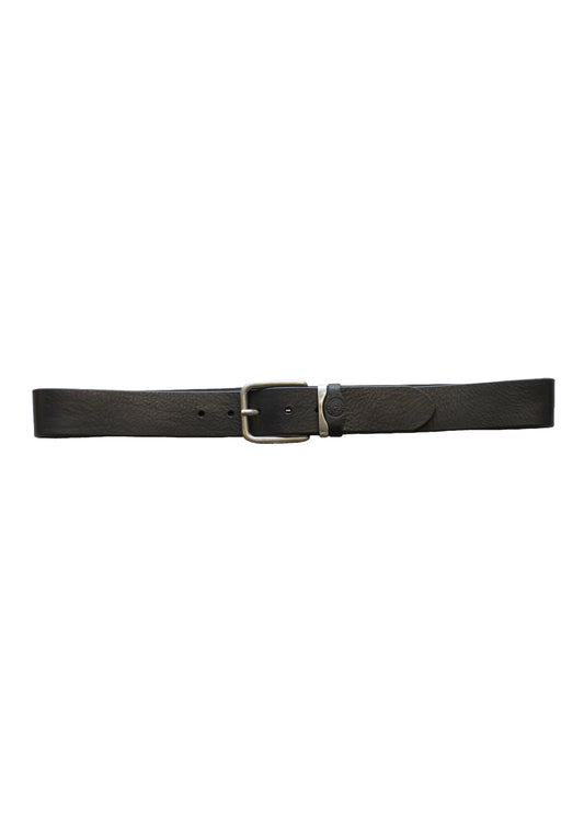 Ceinture noir NUBBY