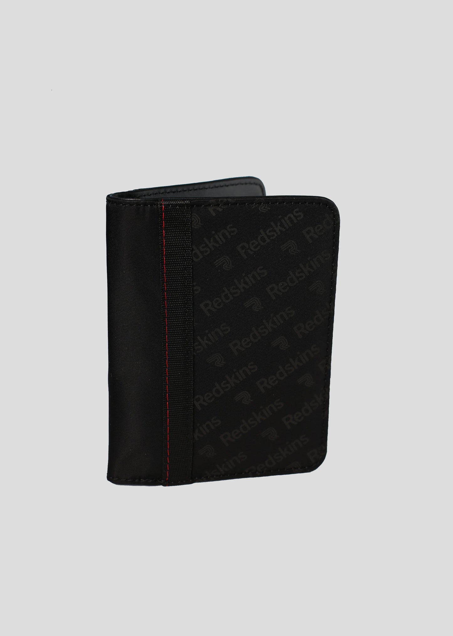 Portefeuille noir LOADED