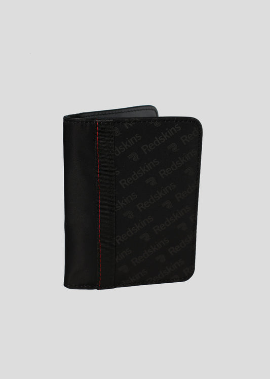 Portefeuille noir LOADED