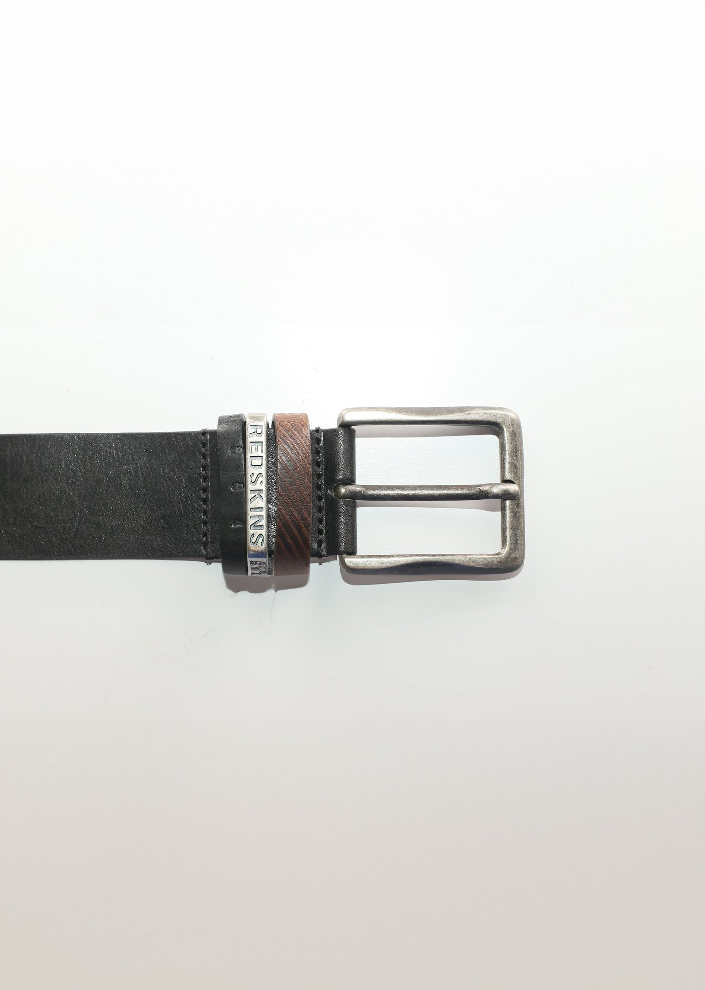 Ceinture noir HELLS