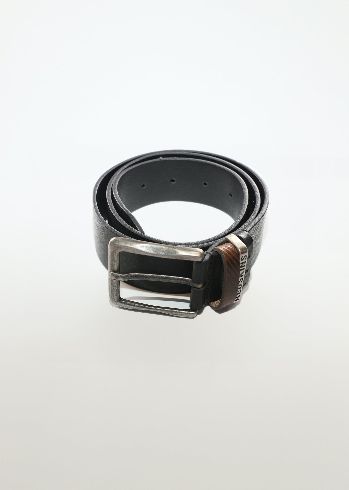 Ceinture noir HELLS