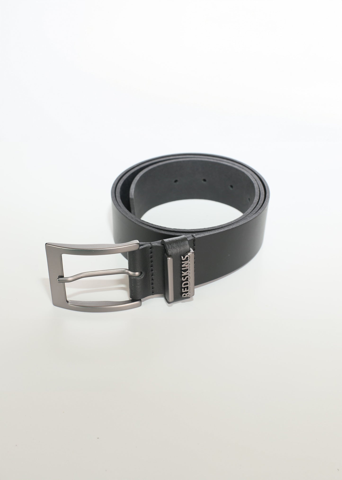 Ceinture noir DEVIL