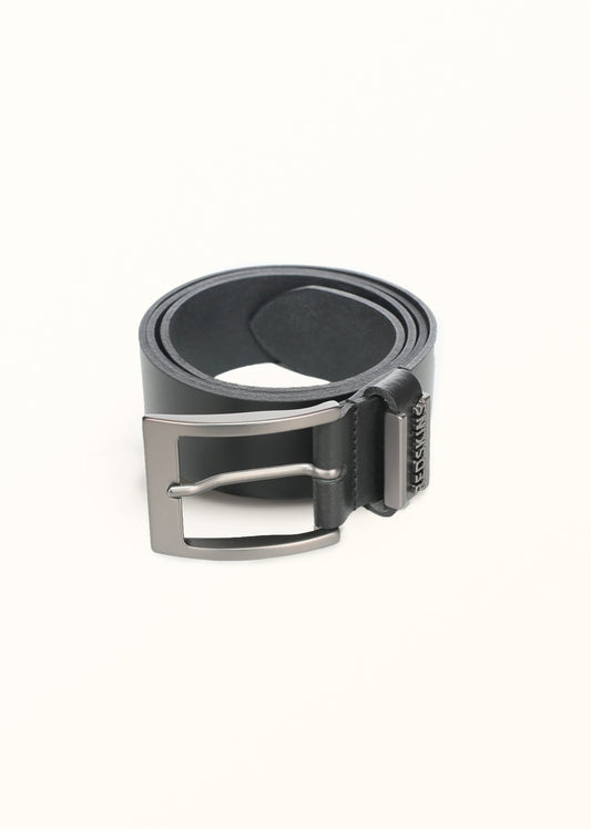 Ceinture noir DEVIL