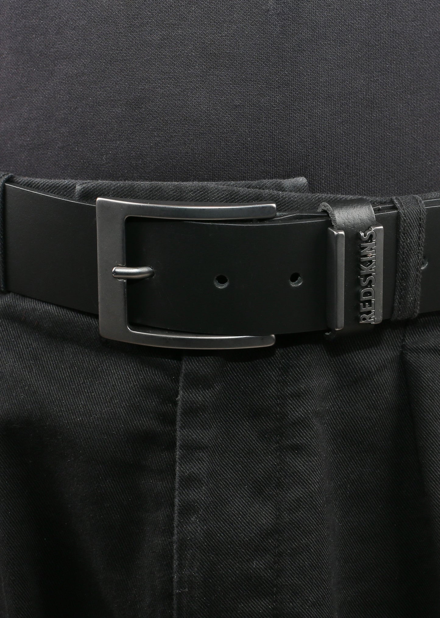 Ceinture noir DEVIL