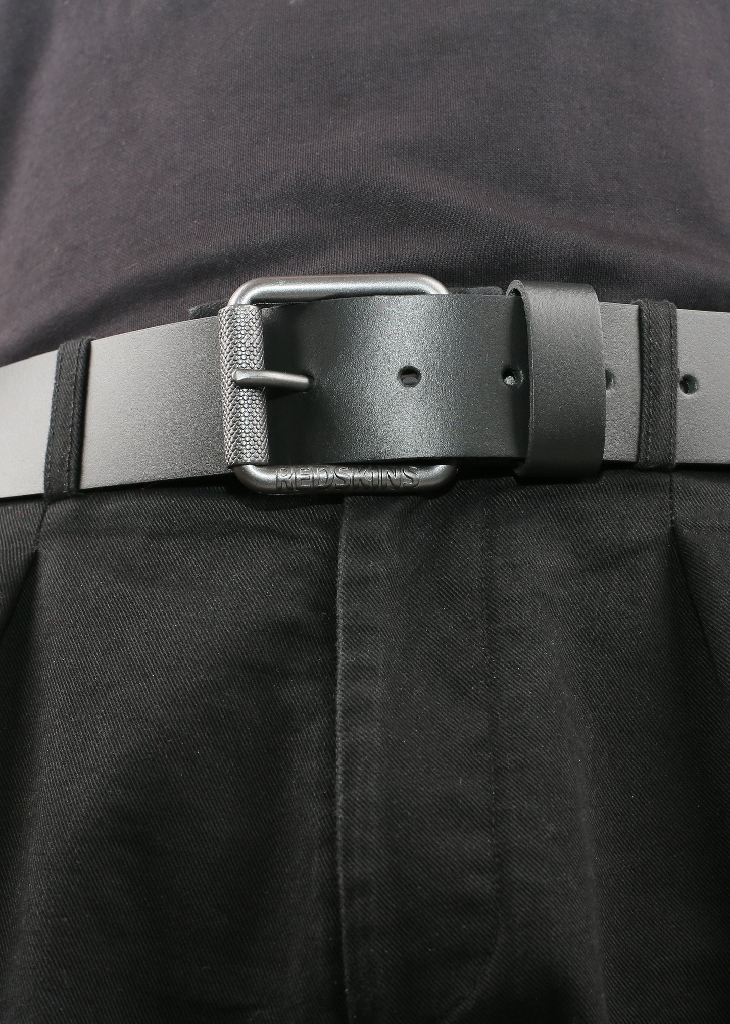 Ceinture noir DATA