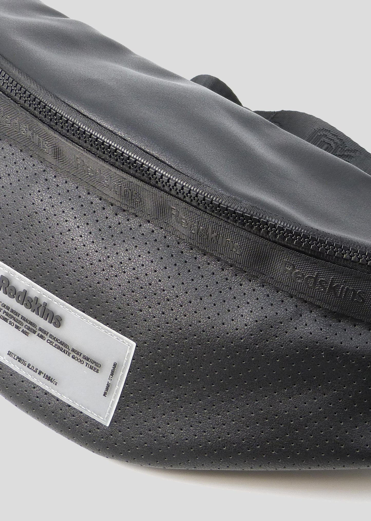 Sac Banane noir LIMP