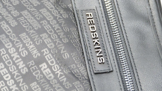 Pochette M noire IBERIA