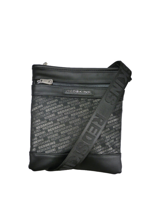 Pochette M noire IBERIA