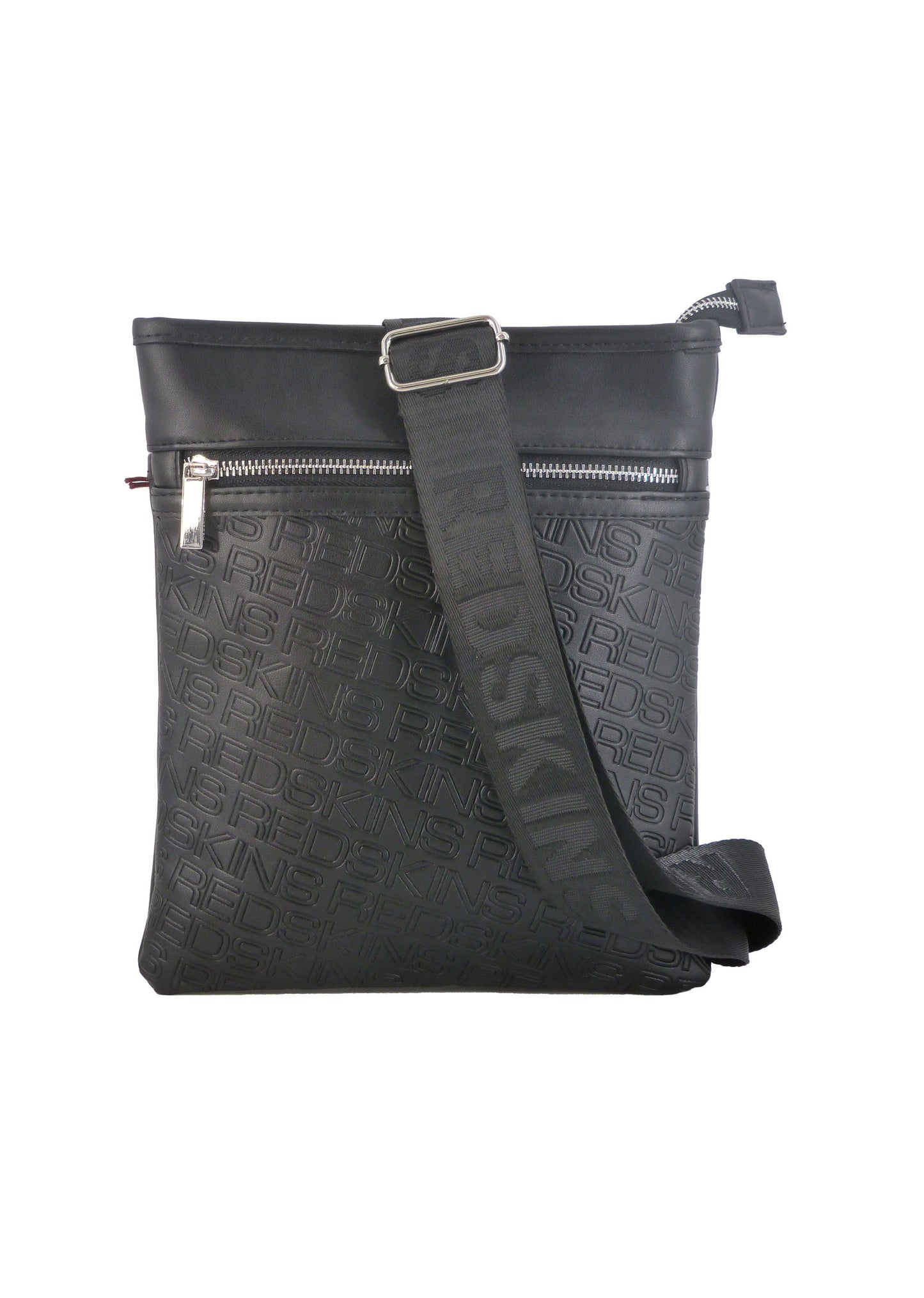 Pochette M Extra noire ROCKY