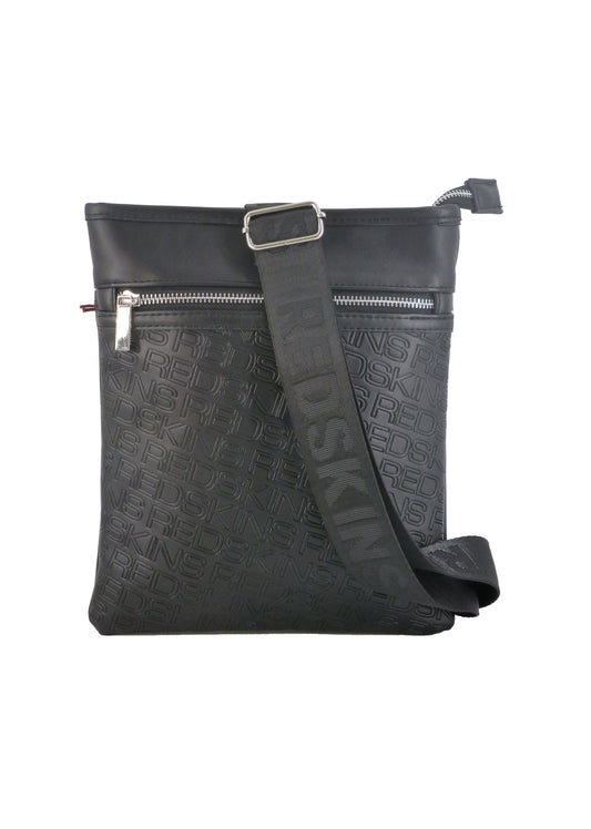 Pochette M Extra noire ROCKY