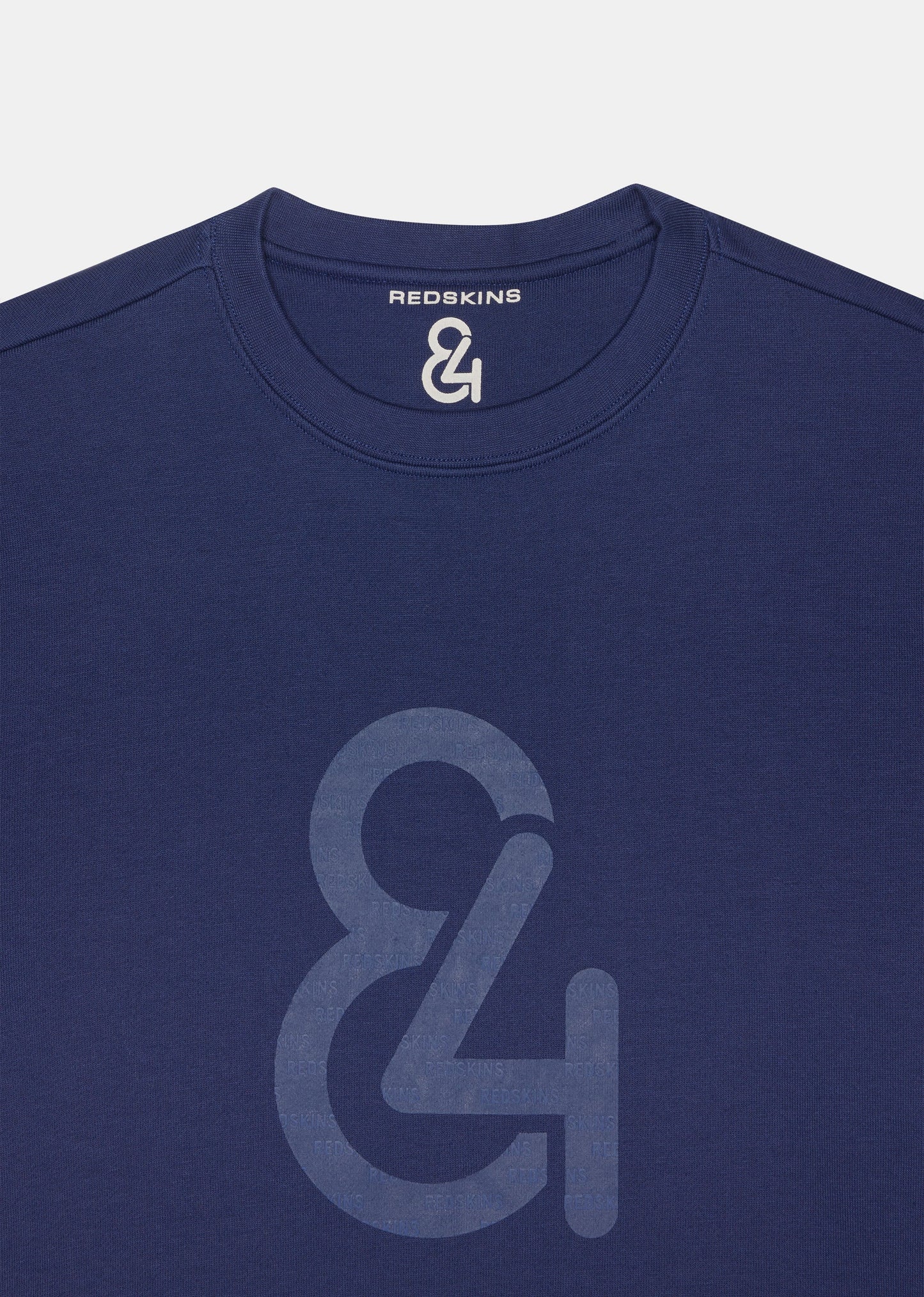 Sweatshirt bleu marine CORCOVADO MOST