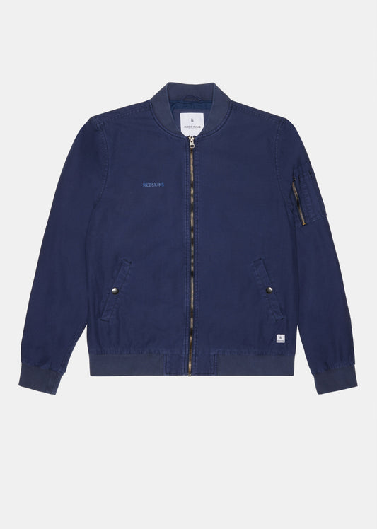 Coupe/Vent bleu marine DAVON JOHN