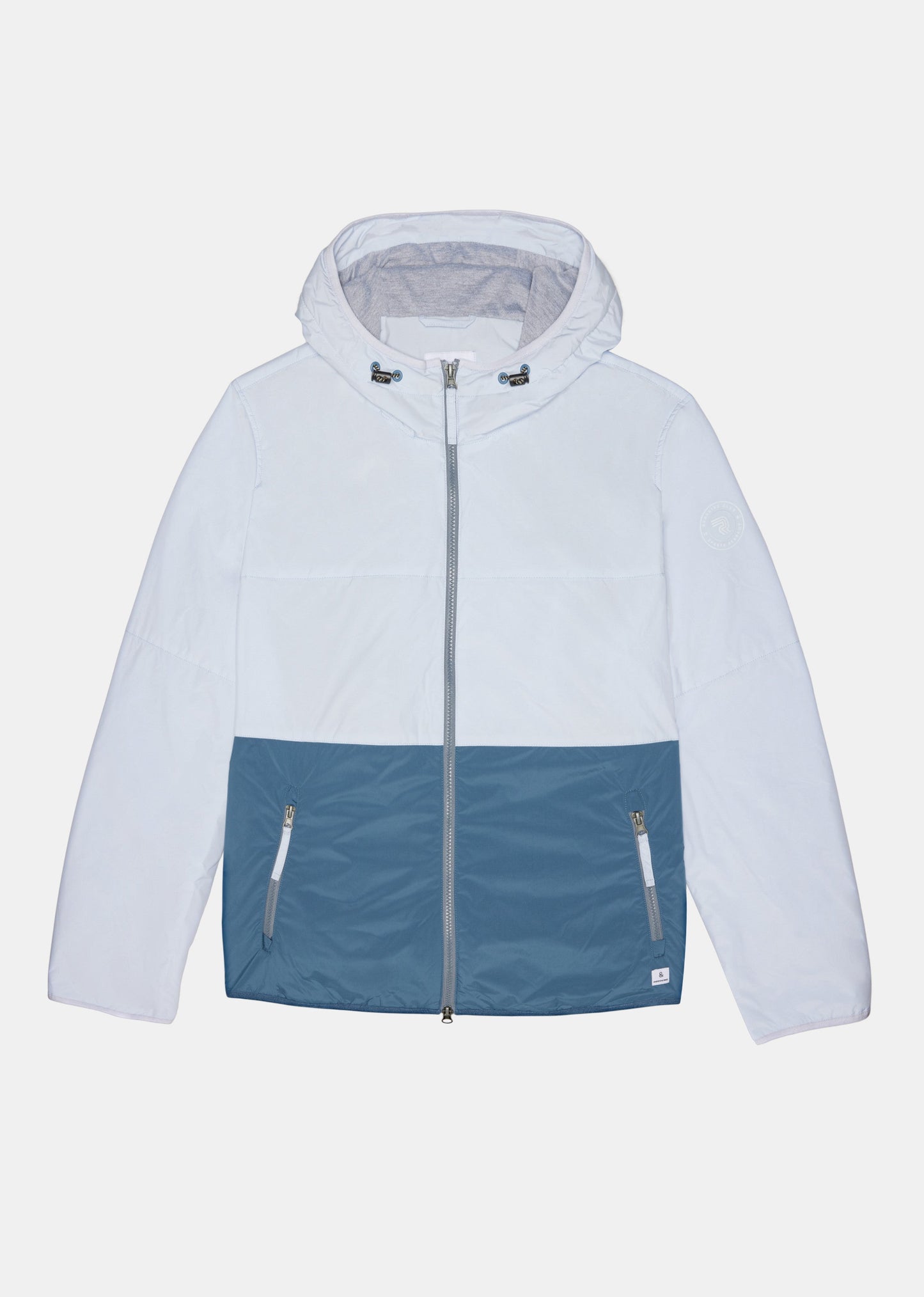 Coupe/Vent bleu EPONYME ACT