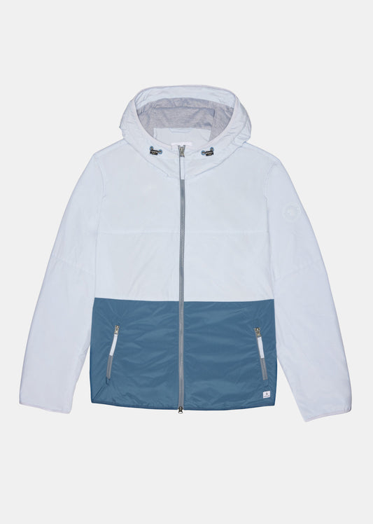 Coupe/Vent bleu EPONYME ACT