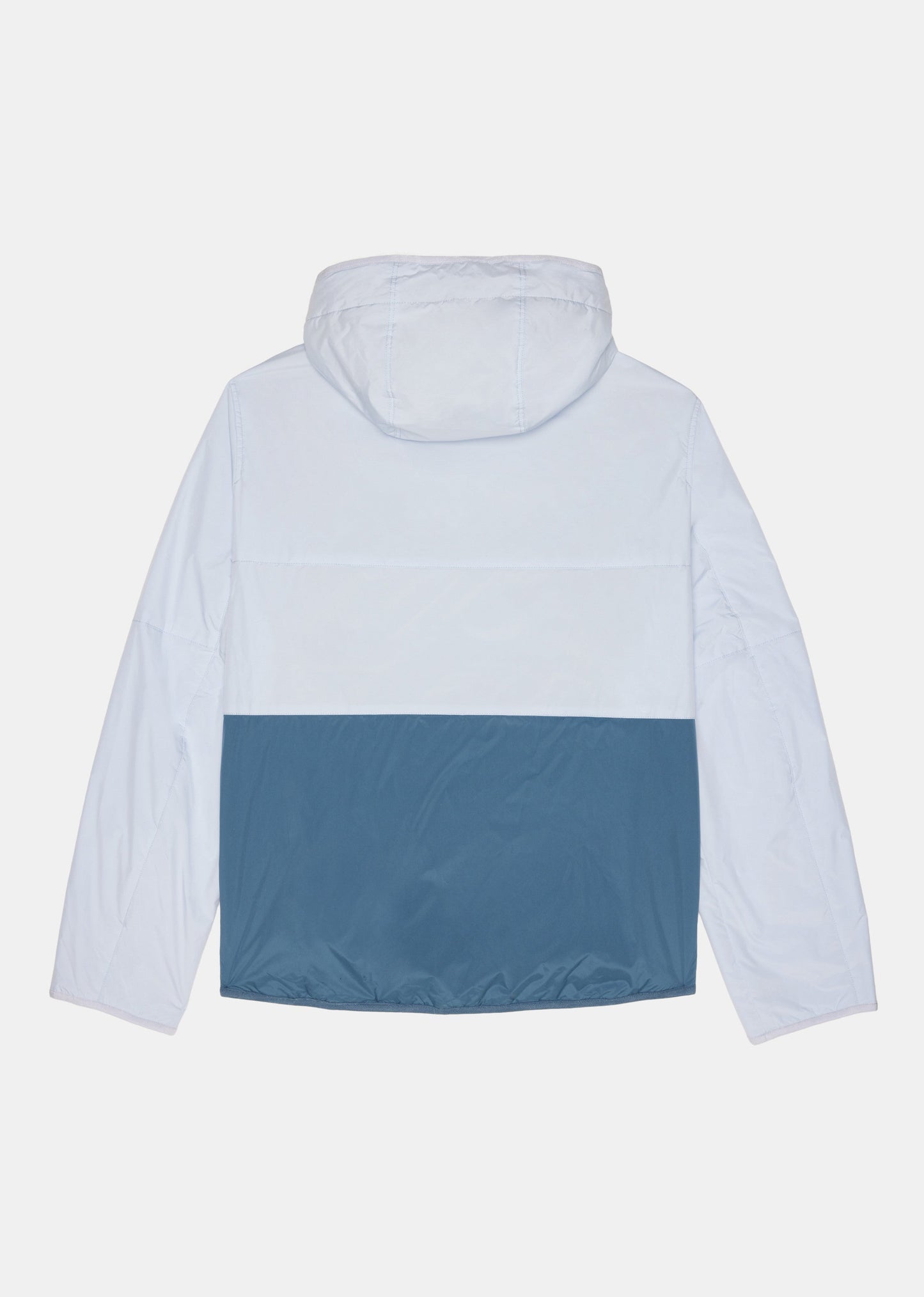 Coupe/Vent bleu EPONYME ACT