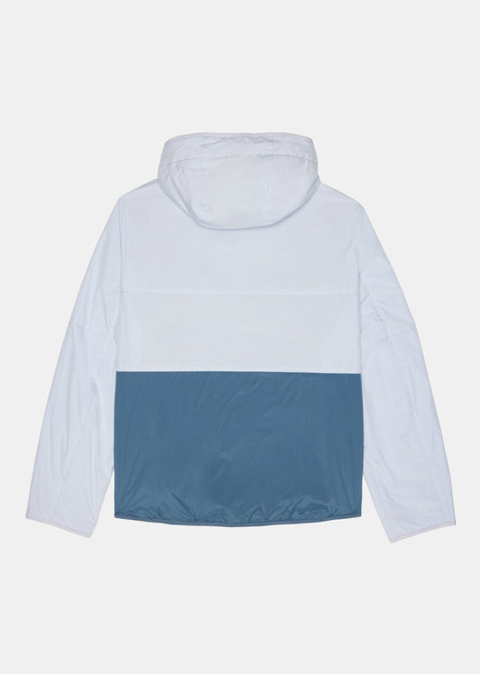 Coupe/Vent bleu EPONYME ACT