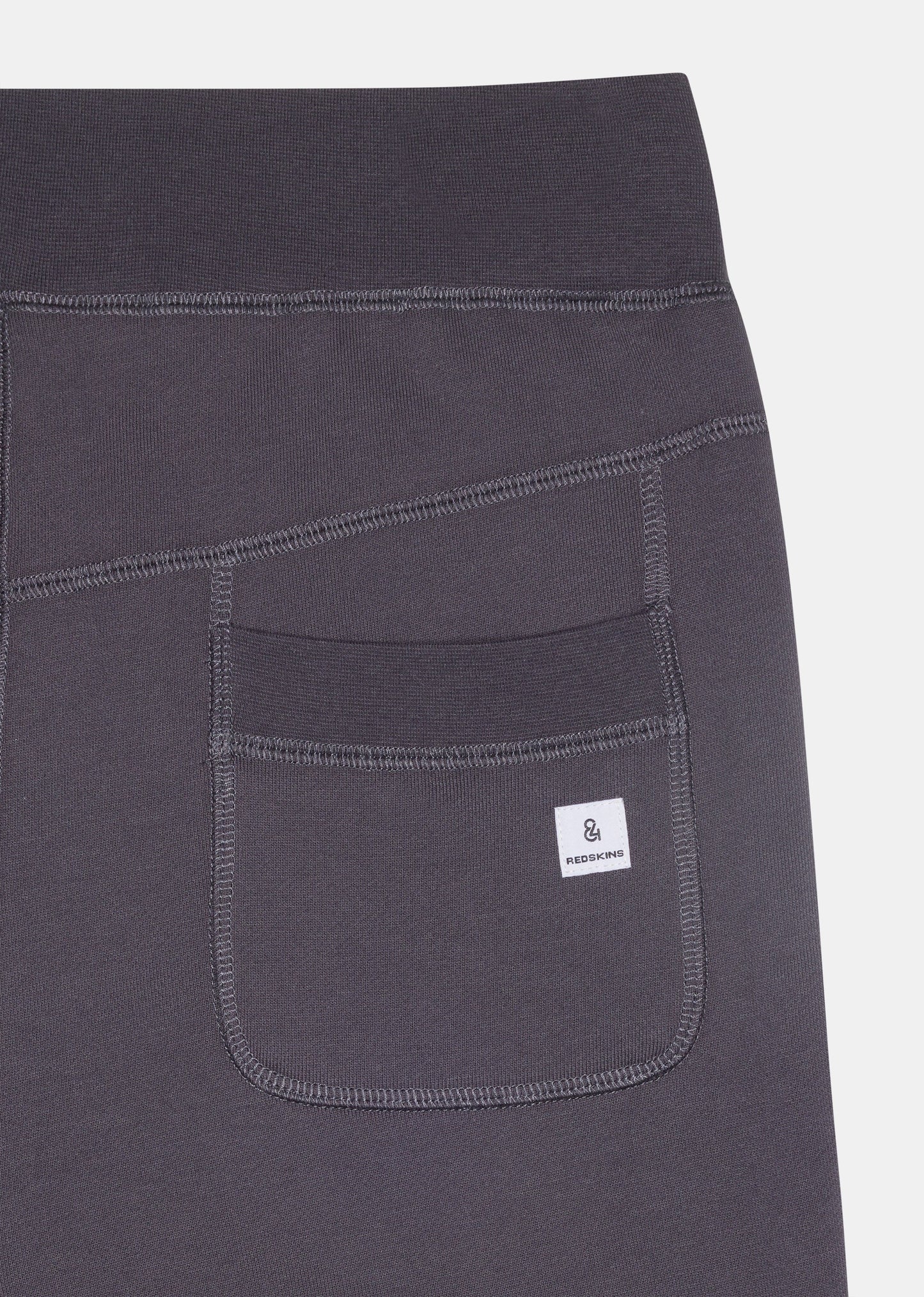 JOGGING Short gris FLAVIO MOST