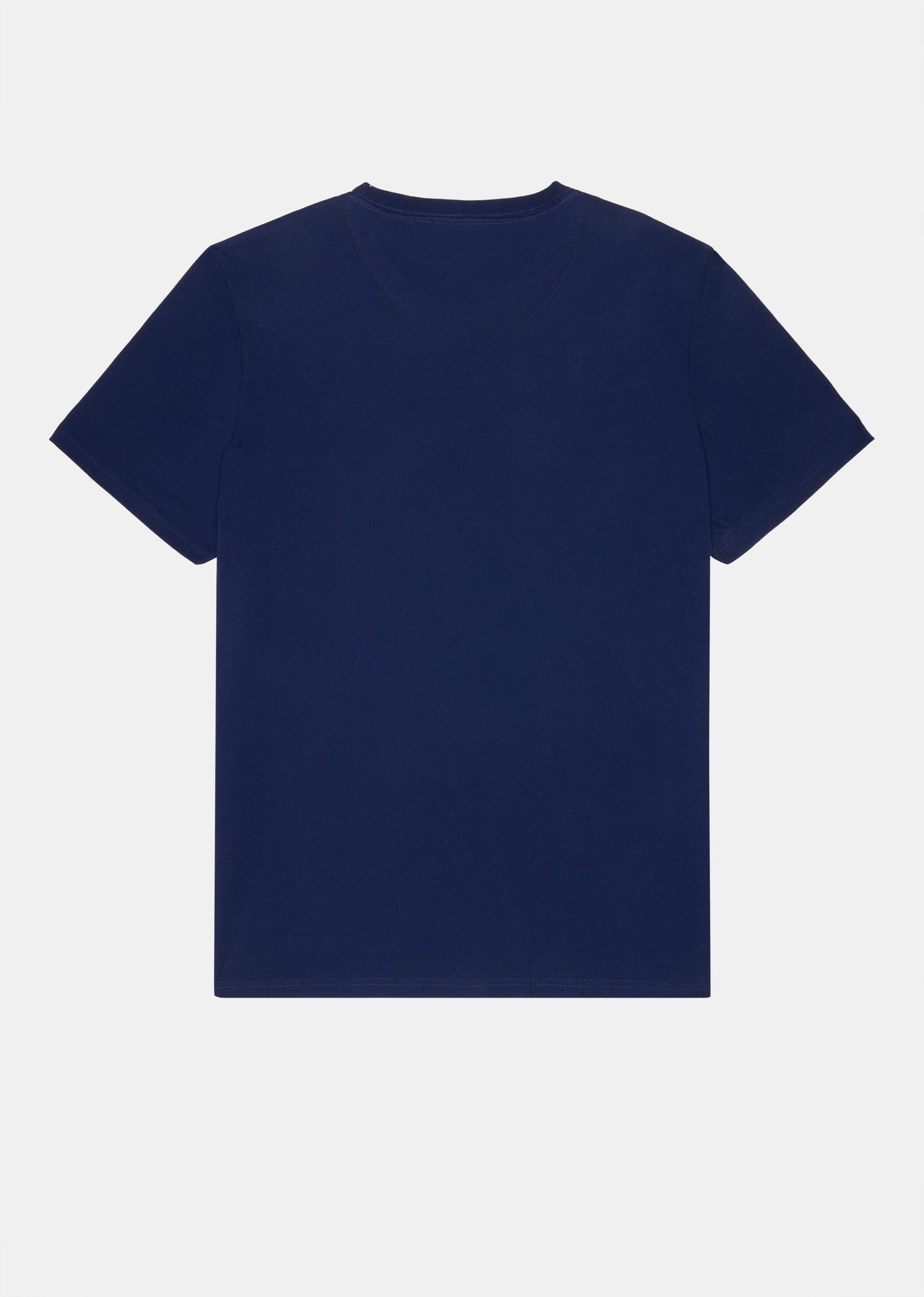 T-shirt bleu marine GLORIOUS QUICK