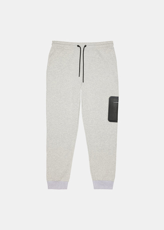 Jogging gris HIDE QUOTE