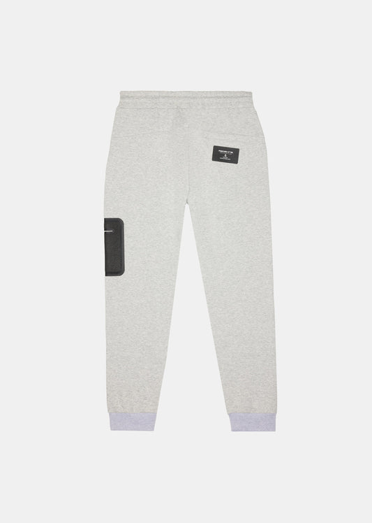 Jogging gris HIDE QUOTE