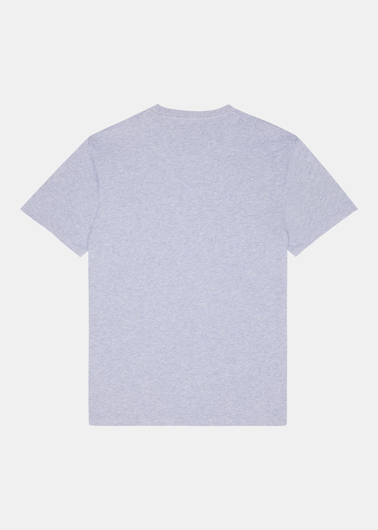 T-shirt gris JONJON MARK