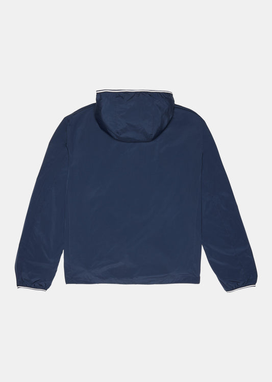 Coupe/Vent bleu marine KARL ACT