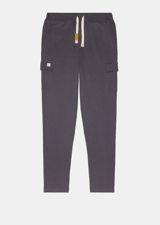 Jogging gris KAYAK MOST