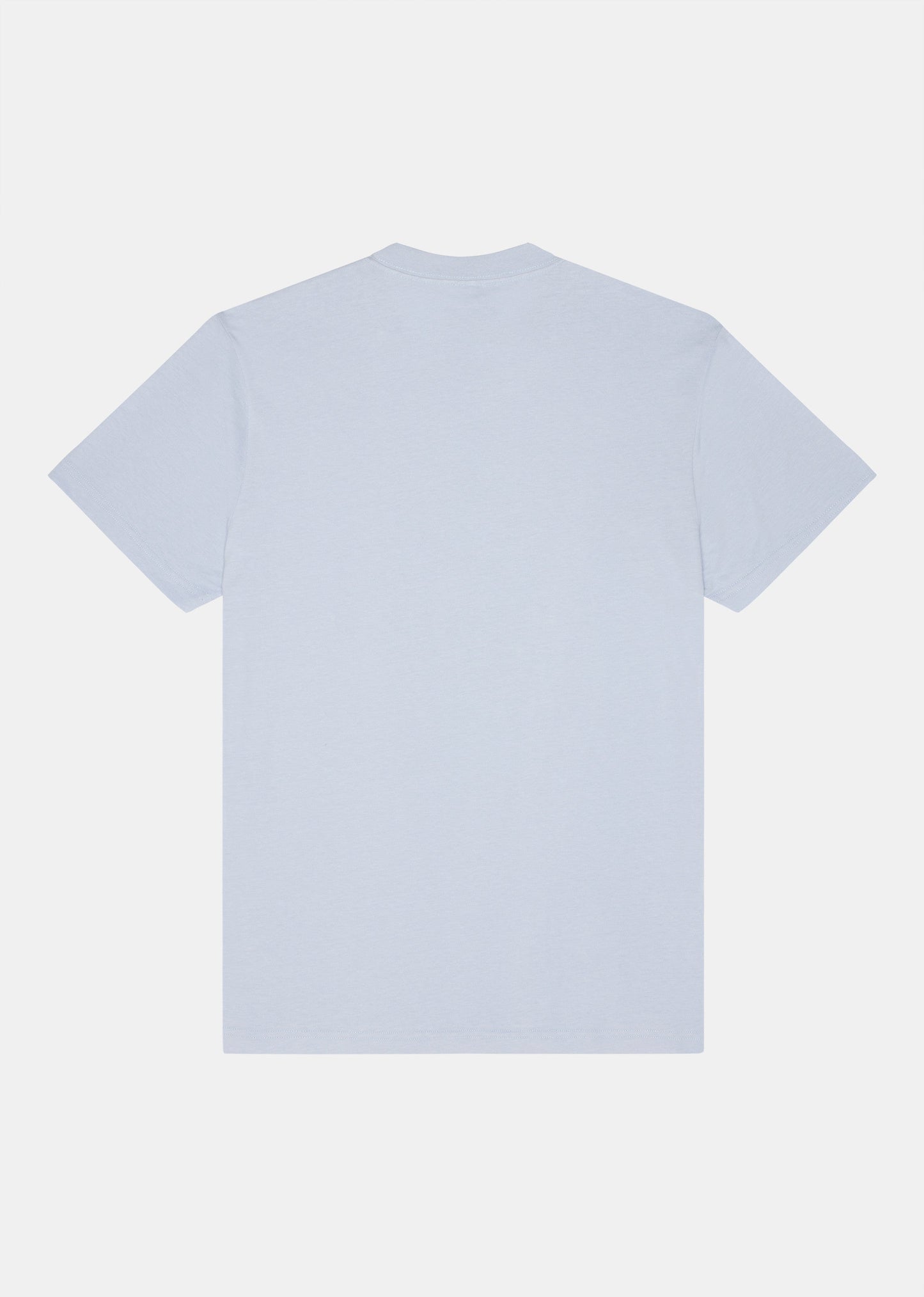 T-shirt bleu KEEPON MARK
