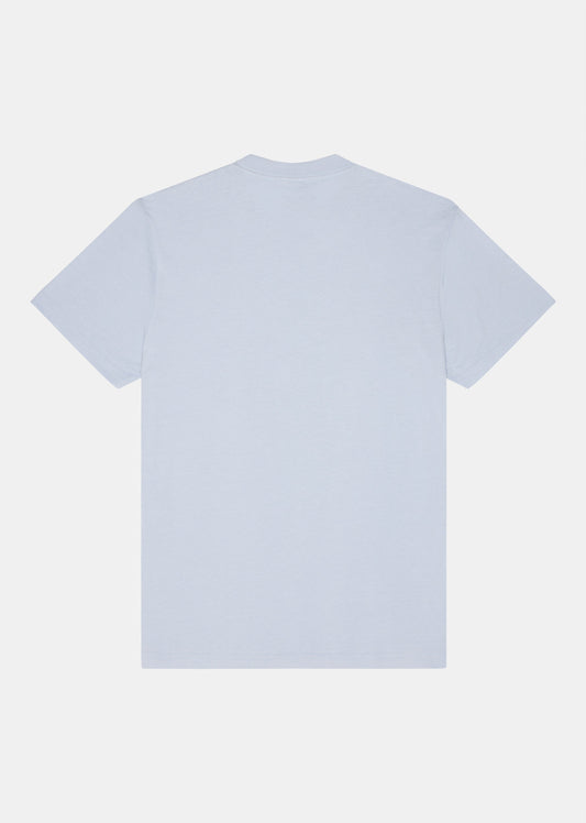 T-shirt bleu KEEPON MARK