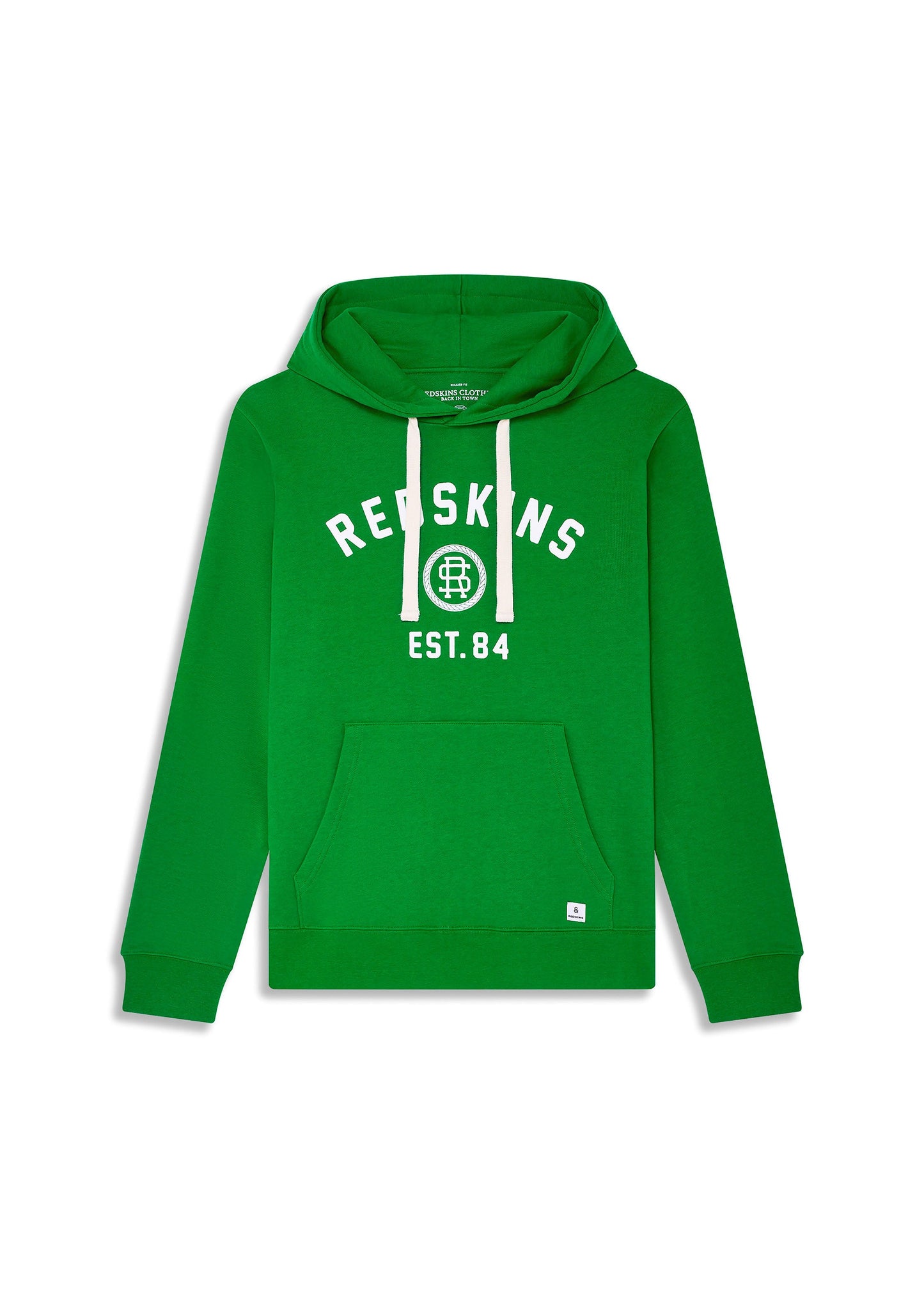 Sweatshirt vert KENTUCKY MOST