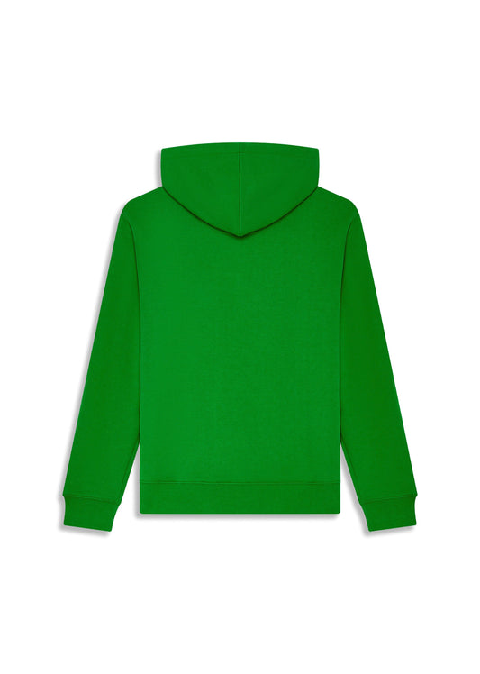 Sweatshirt vert KENTUCKY MOST