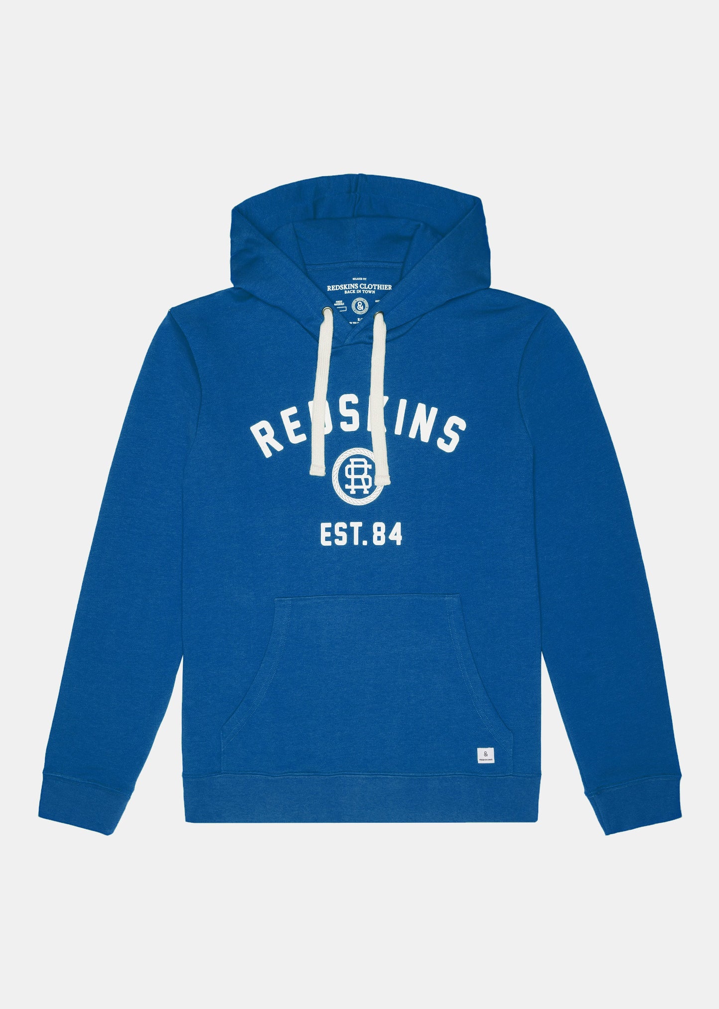 Sweatshirt bleu KENTUCKY MOST