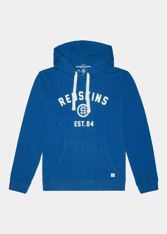 Sweatshirt bleu KENTUCKY MOST