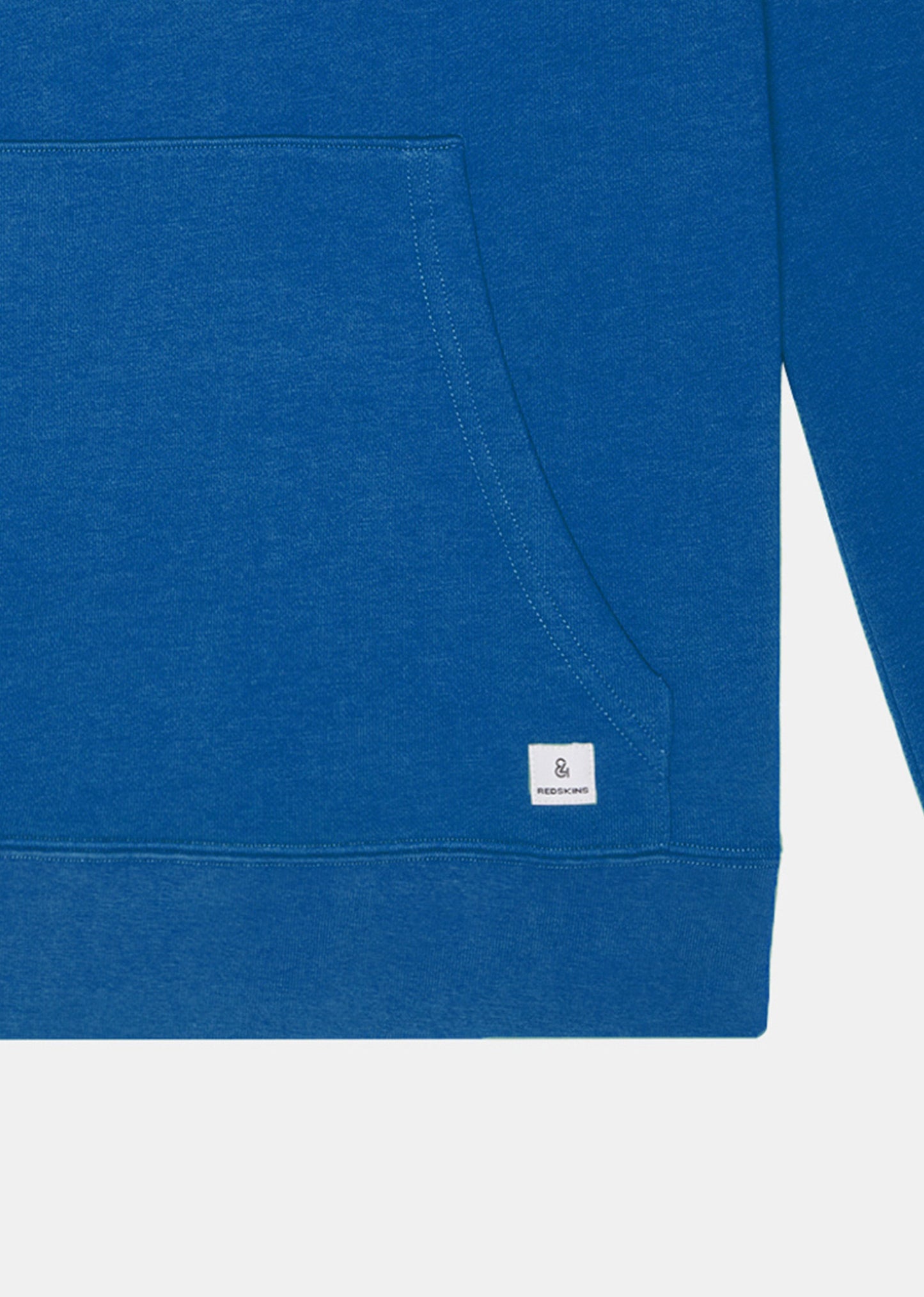 Sweatshirt bleu KENTUCKY MOST