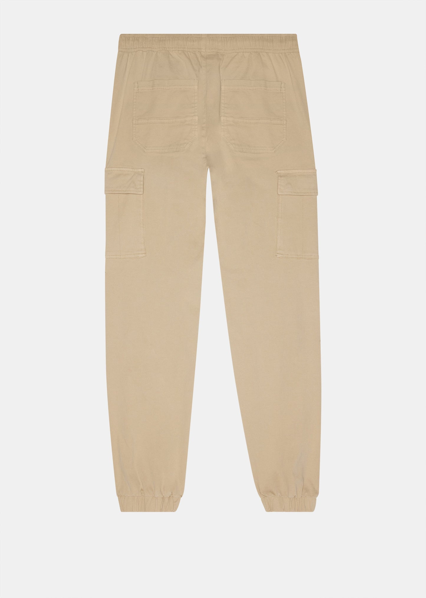 Pantalon beige KIRK JOYCE